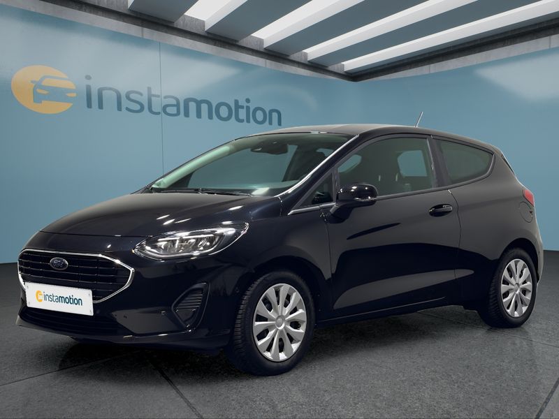 Ford Fiesta Cool &