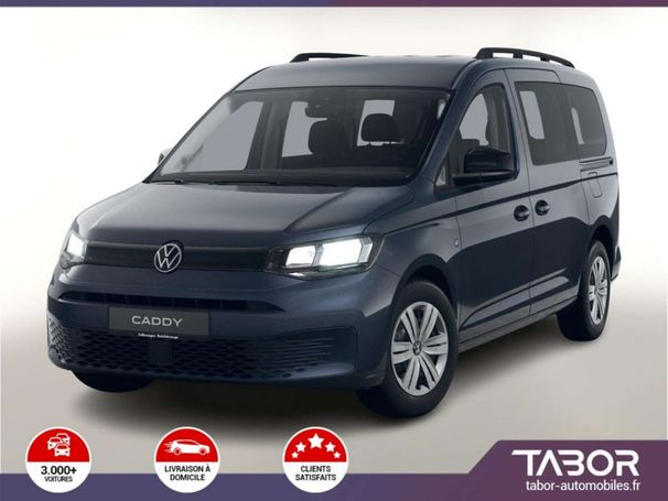 Volkswagen Caddy Maxi 1.5 TSI DSG 85 kW image number 1