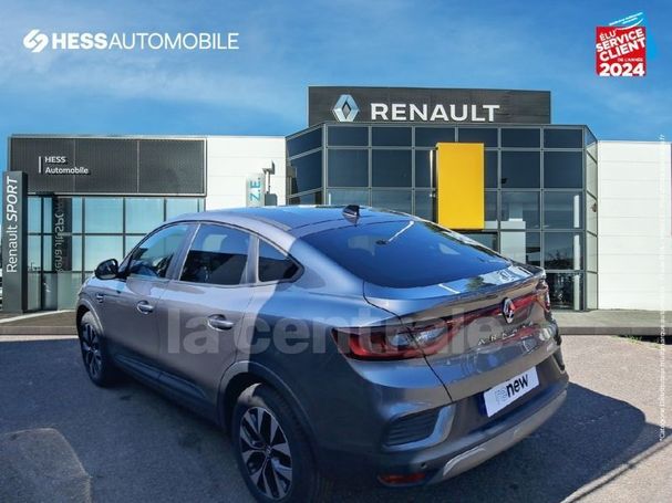 Renault Arkana 1.3 EDC 103 kW image number 20