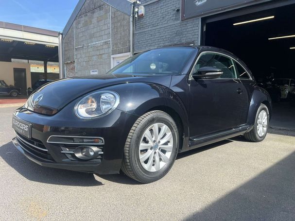 Volkswagen Beetle 1.2 TSI 77 kW image number 1