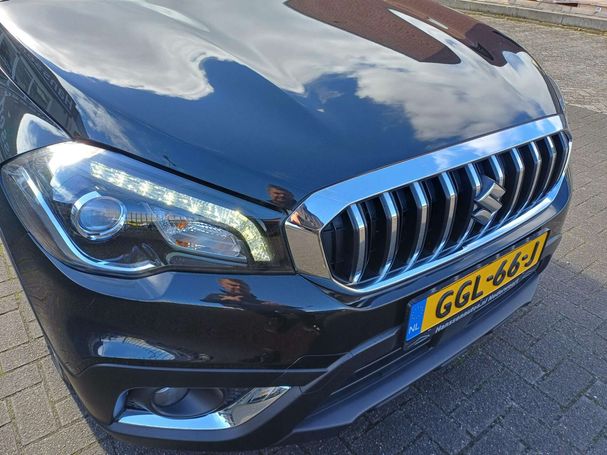 Suzuki SX4 S-Cross 1.0 Boosterjet Stijl 82 kW image number 33