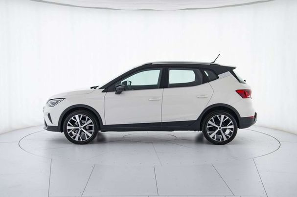 Seat Arona 1.0 TGI 66 kW image number 5