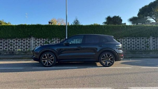 Porsche Cayenne E-Hybrid 340 kW image number 5