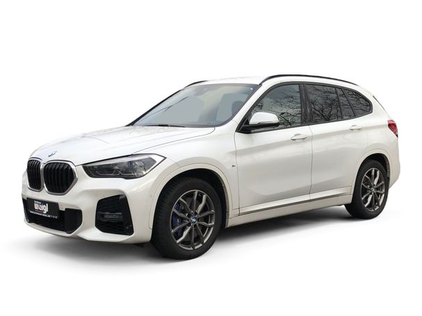 BMW X1 20i xDrive 131 kW image number 1