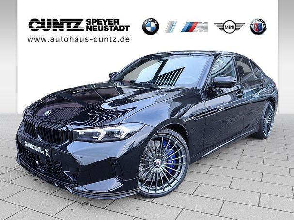 ALPINA B3 364 kW image number 1