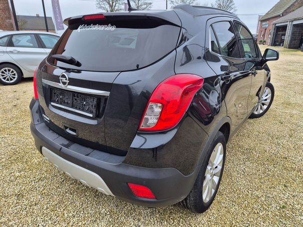 Opel Mokka 1.6 85 kW image number 6