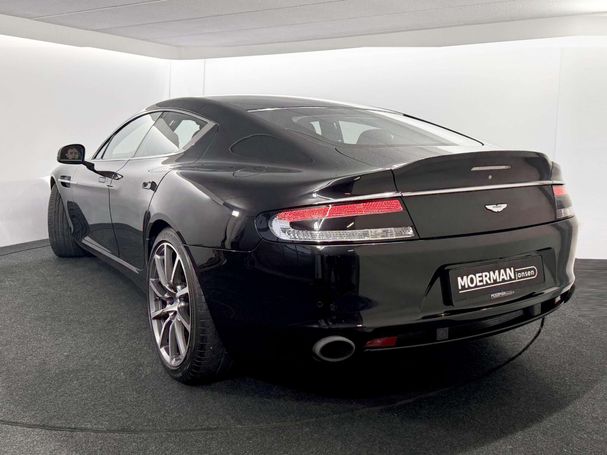 Aston Martin Rapide S 411 kW image number 34