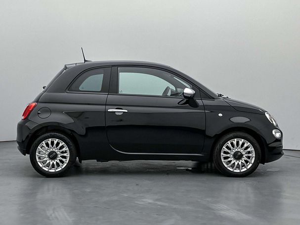 Fiat 500 51 kW image number 8