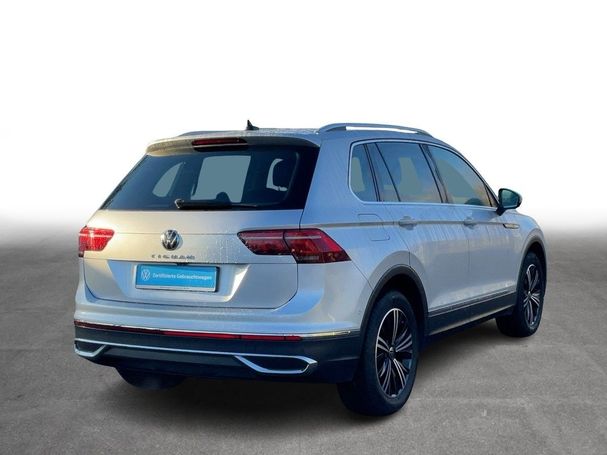 Volkswagen Tiguan 1.5 TSI Elegance DSG 110 kW image number 4