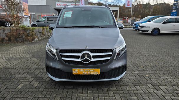 Mercedes-Benz V 300d Edition 1 176 kW image number 4