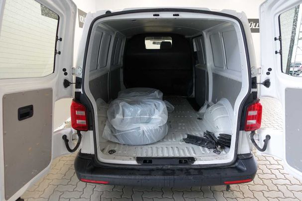 Volkswagen T6 Transporter 110 kW image number 7