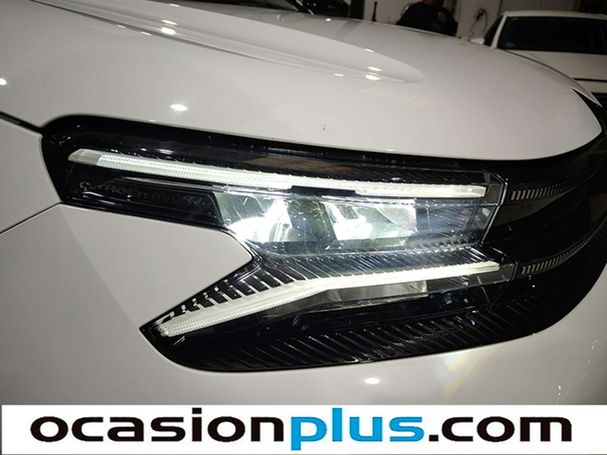 Citroen C5 Aircross 165 kW image number 17