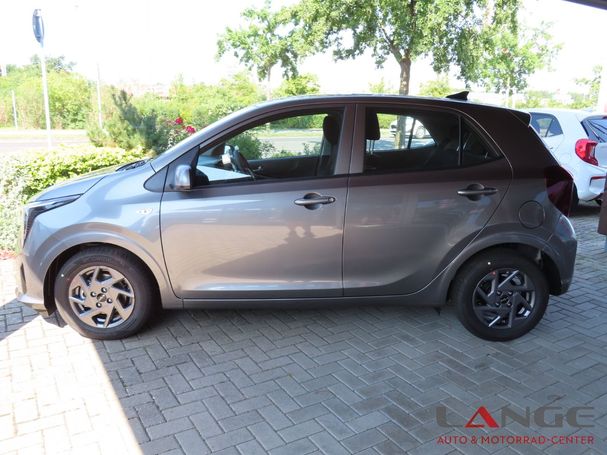 Kia Picanto 1.2 Vision 62 kW image number 4