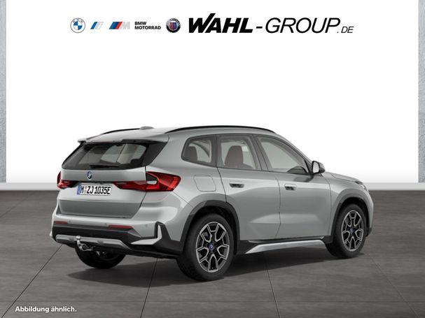 BMW X1 xDrive30e 240 kW image number 2