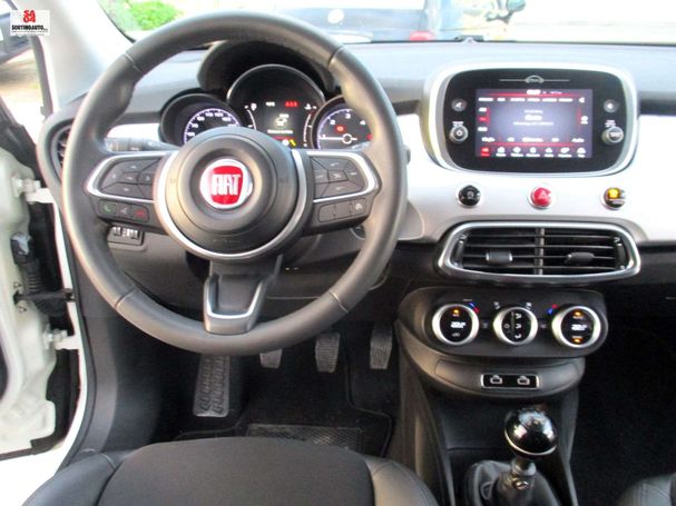 Fiat 500X 1.3 70 kW image number 9