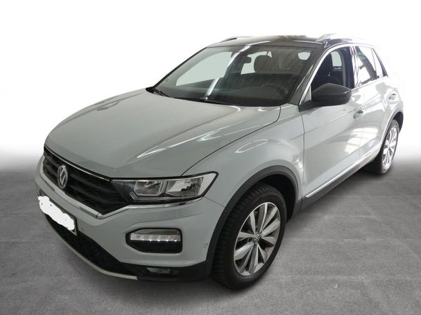 Volkswagen T-Roc 1.5 TSI Style 110 kW image number 1