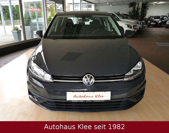 Volkswagen Golf 1.0 TSI 85 kW image number 2