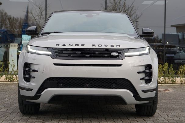 Land Rover Range Rover Evoque D200 Autobiography 150 kW image number 8