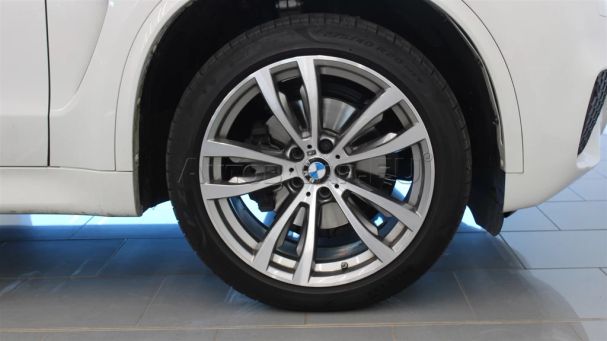 BMW X5 xDrive30d 190 kW image number 6