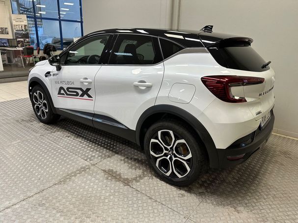 Mitsubishi ASX 118 kW image number 4