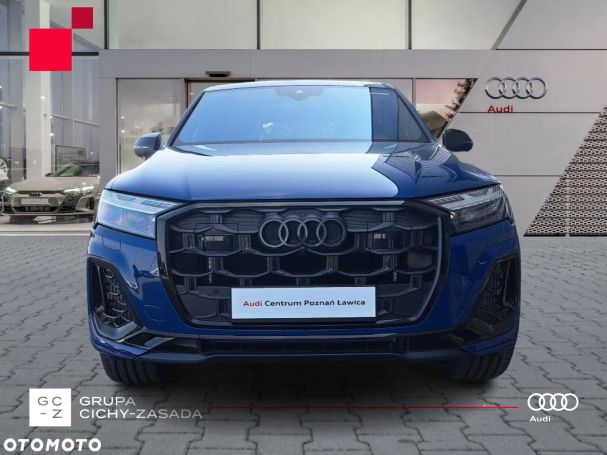 Audi SQ7 373 kW image number 8