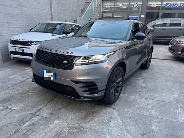 Land Rover Range Rover Velar 150 kW image number 1