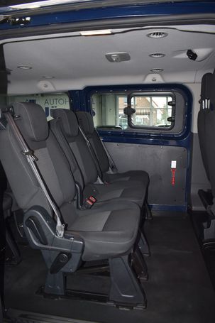 Ford Transit Custom 96 kW image number 5