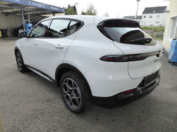 Alfa Romeo Tonale 1.6 96 kW image number 7