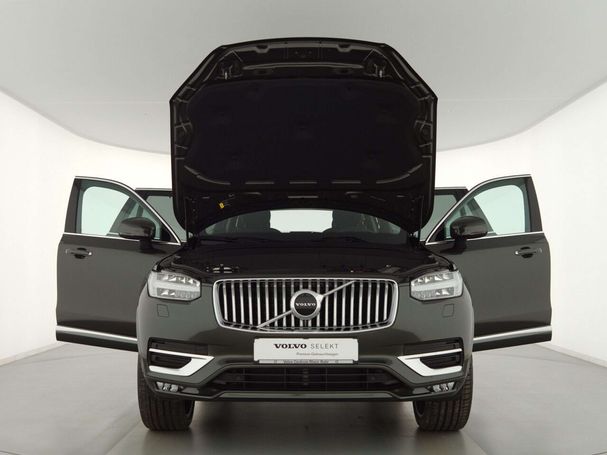 Volvo XC90 173 kW image number 11