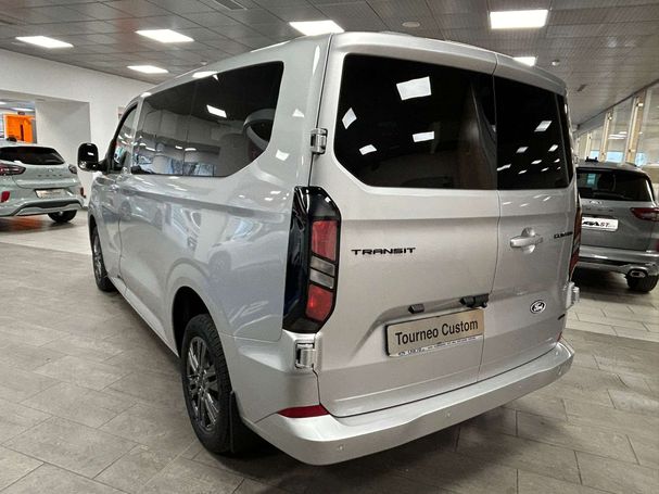 Ford Tourneo Custom 2.0 100 kW image number 7