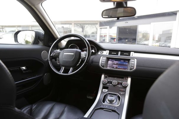 Land Rover Range Rover Evoque 2.2 TD4 4WD 110 kW image number 28