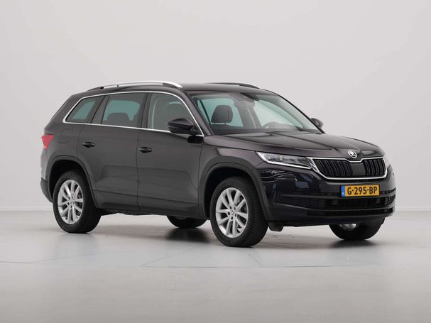 Skoda Kodiaq 1.5 TSI Ambition 110 kW image number 7