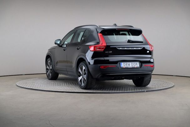 Volvo XC40 Recharge Plus 171 kW image number 4