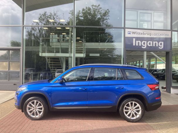 Skoda Kodiaq 1.5 TSI DSG 110 kW image number 6