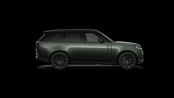 Land Rover Range Rover Autobiography 338 kW image number 1