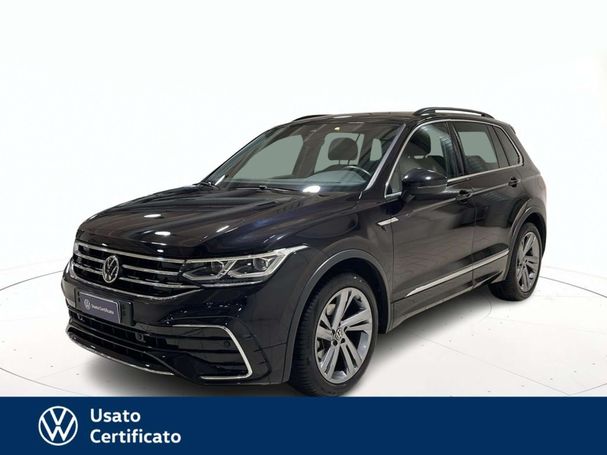 Volkswagen Tiguan 1.5 TSI DSG 110 kW image number 1