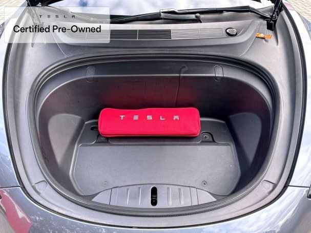 Tesla Model 3 Long Range AWD 258 kW image number 21