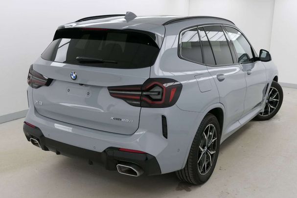 BMW X3 xDrive20d 140 kW image number 3