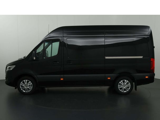 Mercedes-Benz Sprinter 319 CDI 140 kW image number 3