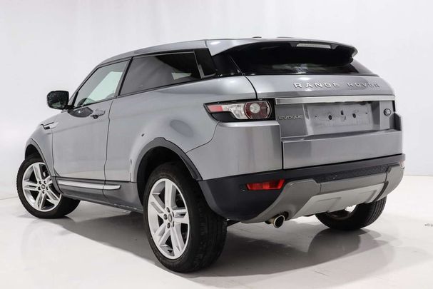 Land Rover Range Rover Evoque 2.2 TD4 110 kW image number 4