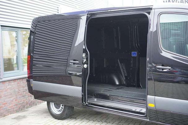 Mercedes-Benz Sprinter 317 CDI 125 kW image number 5