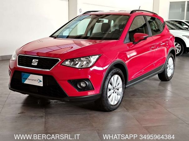 Seat Arona 1.0 TSI Style 70 kW image number 1