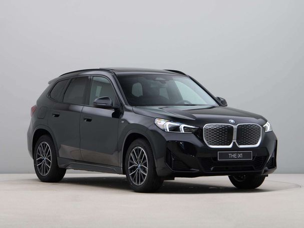 BMW iX1 eDrive20 150 kW image number 7