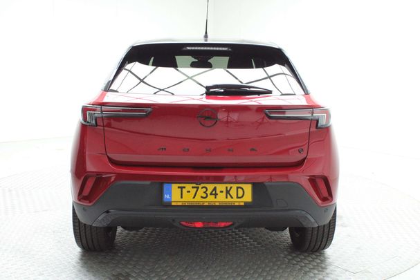 Opel Mokka Electric 100 kW image number 3