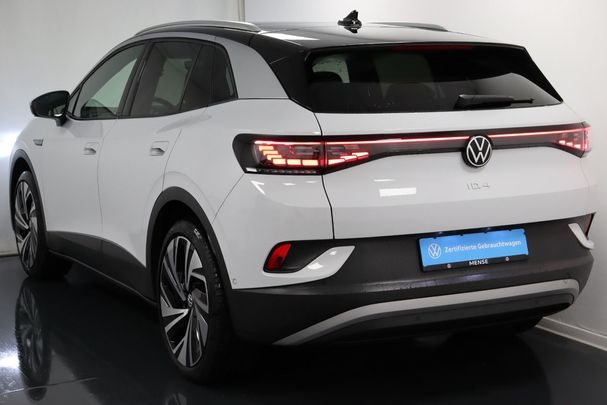 Volkswagen ID.4 150 kW image number 5