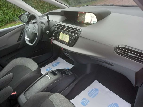 Citroen Grand C4 Spacetourer BlueHDi 130 EAT8 96 kW image number 6