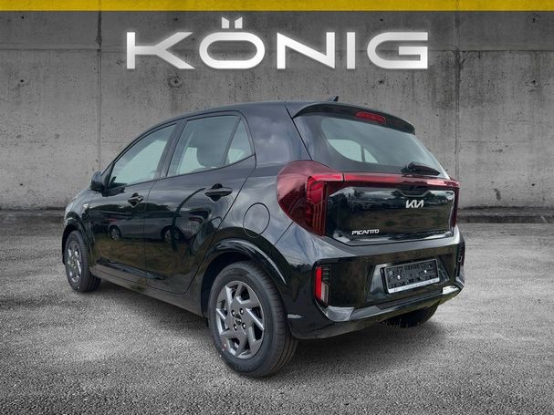 Kia Picanto 1.0 49 kW image number 4