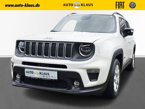 Jeep Renegade 1.5 Limited 96 kW image number 1