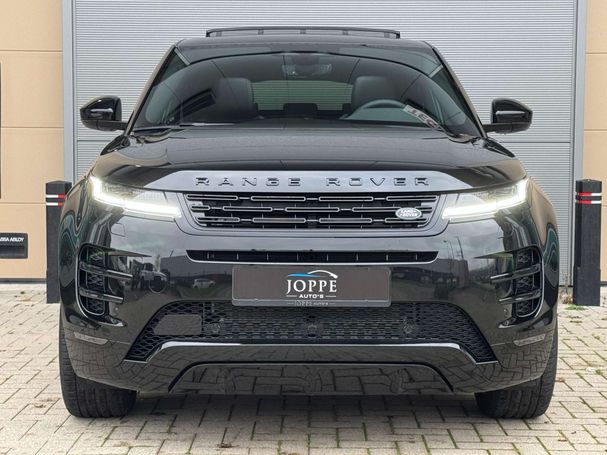 Land Rover Range Rover Evoque P300e PHEV AWD 227 kW image number 3