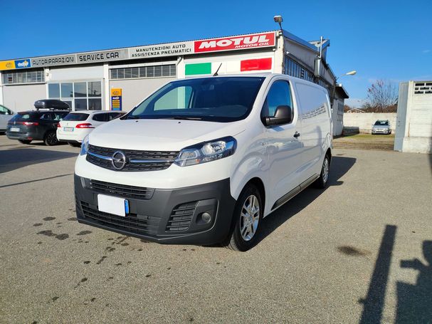 Opel Vivaro 1.5 88 kW image number 2